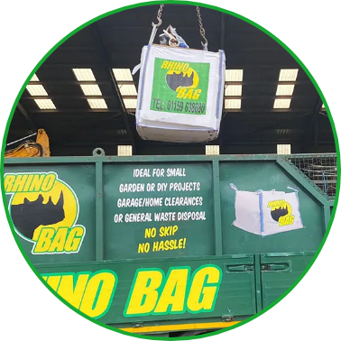 Rhino Bags 